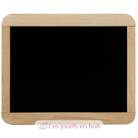 Wooden school blackboard JJ8811 Jeujura 3