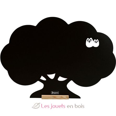 Wooden blackboard Tree JJ8815 Jeujura 2