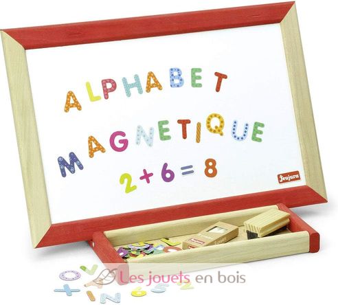 Wooden tabletop blackboard JJ8848 Jeujura 3