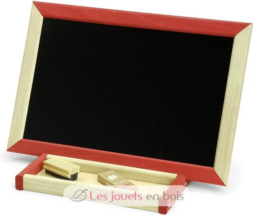 Wooden tabletop blackboard JJ8848 Jeujura 4