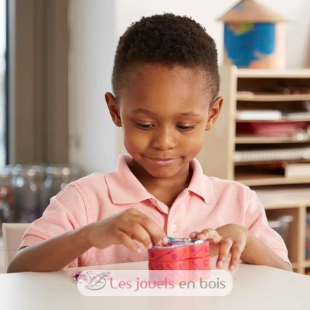 Heart Box MD18850 Melissa & Doug 5