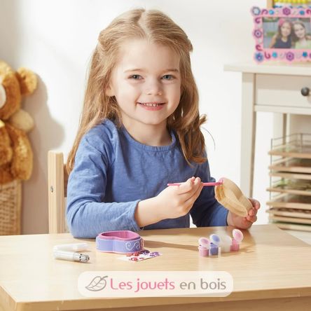 Heart Box MD18850 Melissa & Doug 3