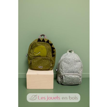 Backpack Mr Dino TX-90-201 Trixie 7