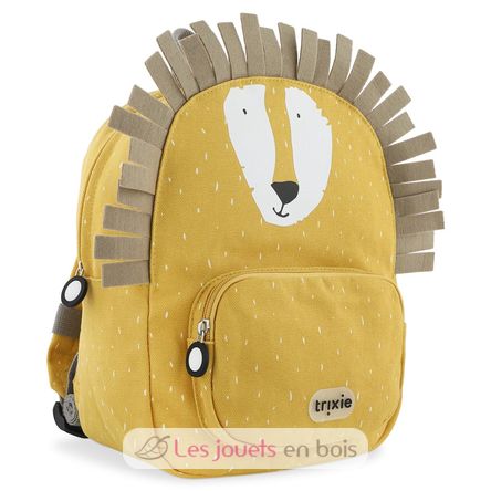 Backpack Mr Lion TX-90-213 Trixie 2
