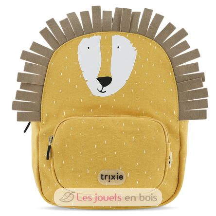 Backpack Mr Lion TX-90-213 Trixie 1