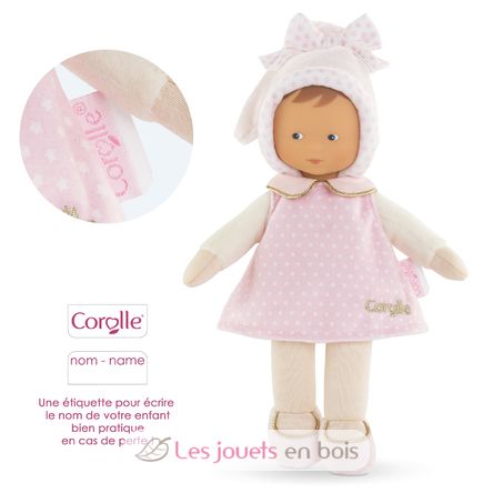 Miss Starry Dreams CO-9000010140 Corolle 5