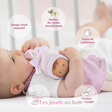 Miss Starry Dreams CO-9000010140 Corolle 10