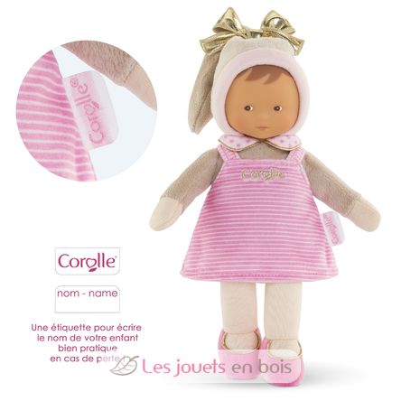 Miss Striped Starry Dreams CO-9000010150 Corolle 6