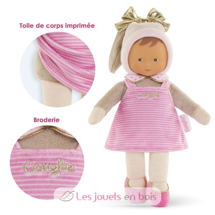 Miss Striped Starry Dreams CO-9000010150 Corolle 7