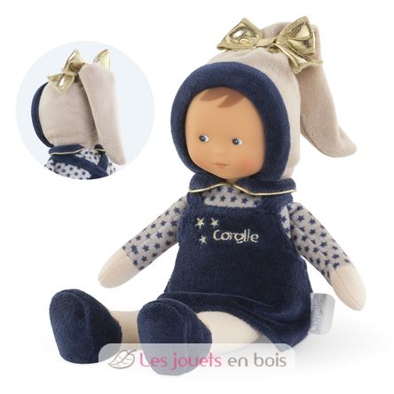 Miss Navy Blue Starry Dreams CO-9000010170 Corolle 4