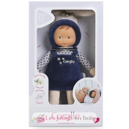 Miss Navy Blue Starry Dreams CO-9000010170 Corolle 9