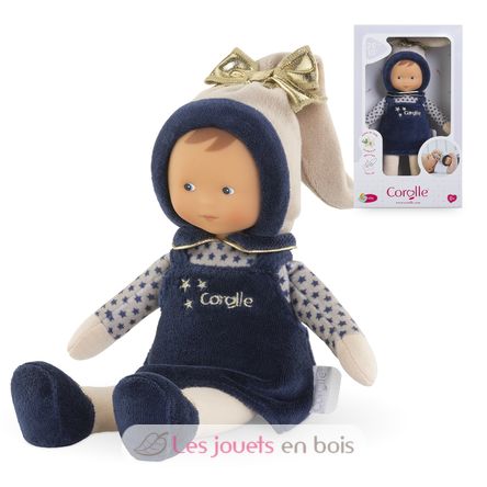 Miss Navy Blue Starry Dreams CO-9000010170 Corolle 3