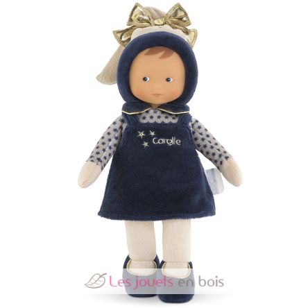 Miss Navy Blue Starry Dreams CO-9000010170 Corolle 2