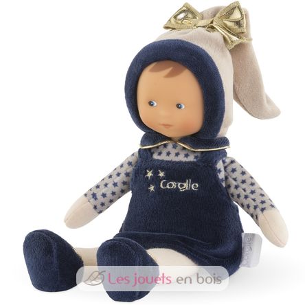 Miss Navy Blue Starry Dreams CO-9000010170 Corolle 1