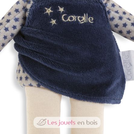 Miss Navy Blue Starry Dreams CO-9000010170 Corolle 5