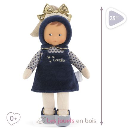 Miss Navy Blue Starry Dreams CO-9000010170 Corolle 8