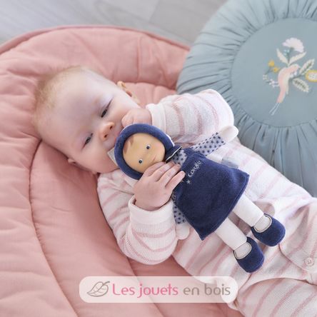 Miss Navy Blue Starry Dreams CO-9000010170 Corolle 12