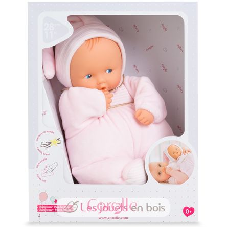 Doll Babipouce cotton flower CO-9000020080 Corolle 5
