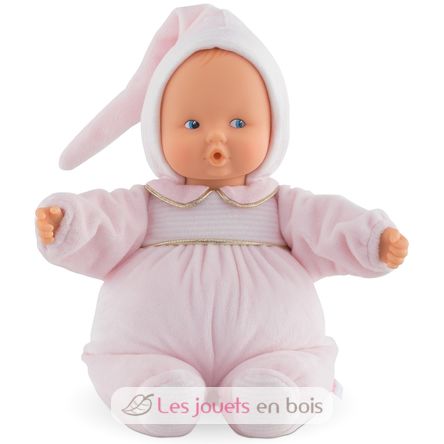 Doll Babipouce cotton flower CO-9000020080 Corolle 2