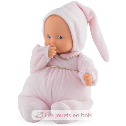 Doll Babipouce cotton flower CO-9000020080 Corolle 1