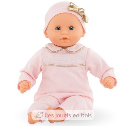 Manon Calin Baby Doll CO-9000100270 Corolle 1
