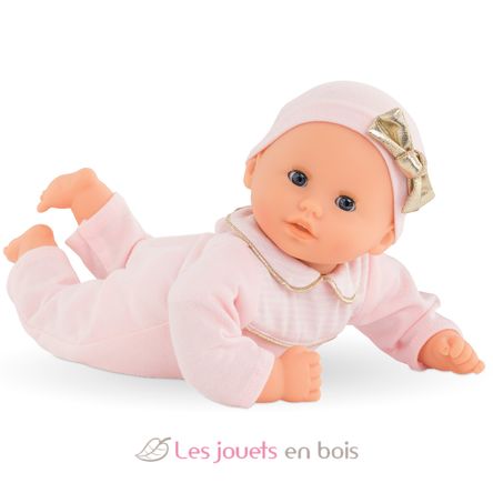 Manon Calin Baby Doll CO-9000100270 Corolle 2