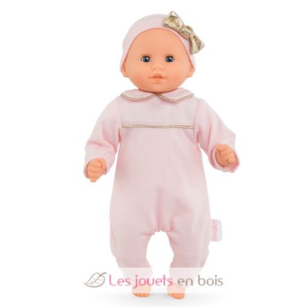 Manon Calin Baby Doll CO-9000100270 Corolle 3