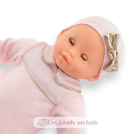 Manon Calin Baby Doll CO-9000100270 Corolle 4