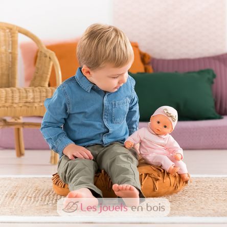 Manon Calin Baby Doll CO-9000100270 Corolle 6