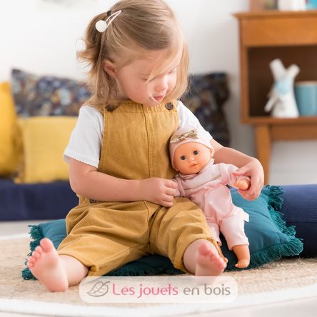 Manon Calin Baby Doll CO-9000100270 Corolle 8