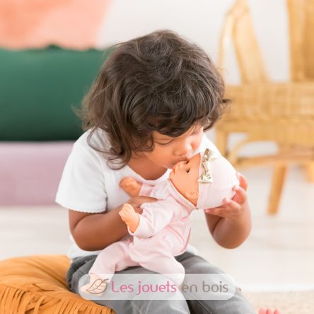 Manon Calin Baby Doll CO-9000100270 Corolle 7