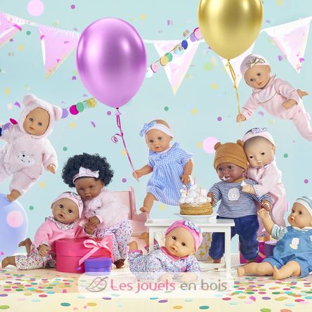 Manon Calin Baby Doll CO-9000100270 Corolle 12