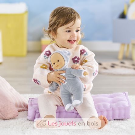 Doll Pti' Cœur Koala CO-9000100610 Corolle 10