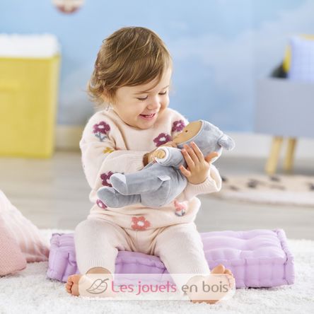 Doll Pti' Cœur Koala CO-9000100610 Corolle 11