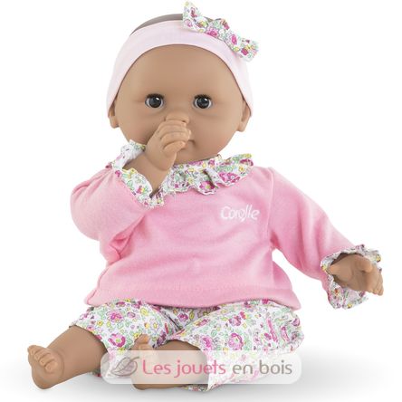 Maria Calin Baby Doll CO-9000100630 Corolle 2