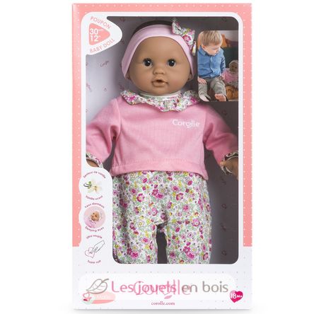 Maria Calin Baby Doll CO-9000100630 Corolle 7