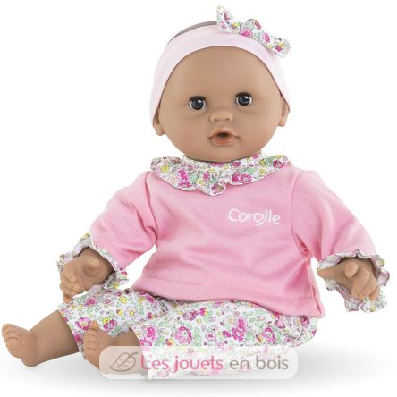 Maria Calin Baby Doll CO-9000100630 Corolle 1