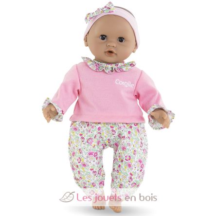 Maria Calin Baby Doll CO-9000100630 Corolle 3
