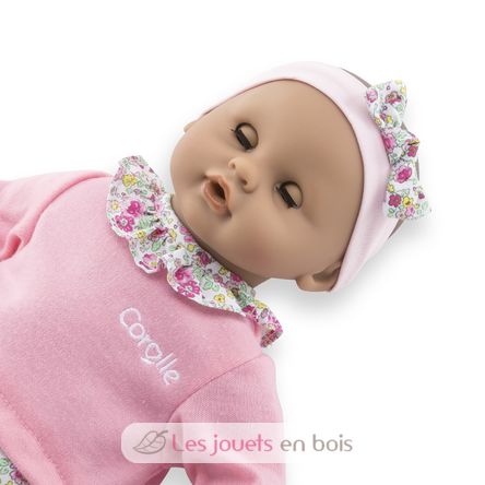 Maria Calin Baby Doll CO-9000100630 Corolle 4