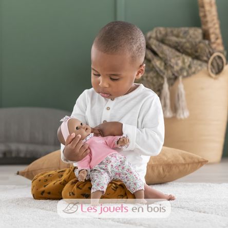 Maria Calin Baby Doll CO-9000100630 Corolle 12