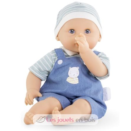 Maël Calin Baby Doll CO-9000100640 Corolle 3