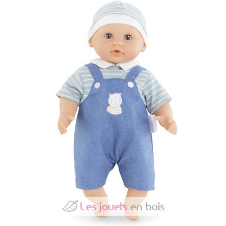 Maël Calin Baby Doll CO-9000100640 Corolle 4