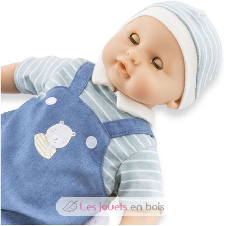 Maël Calin Baby Doll CO-9000100640 Corolle 2