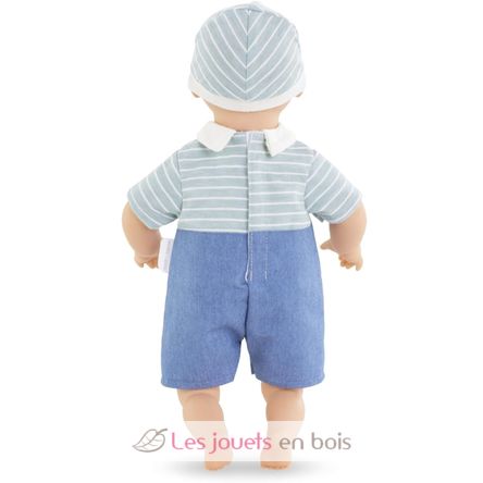 Maël Calin Baby Doll CO-9000100640 Corolle 5