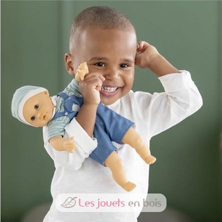 Maël Calin Baby Doll CO-9000100640 Corolle 7