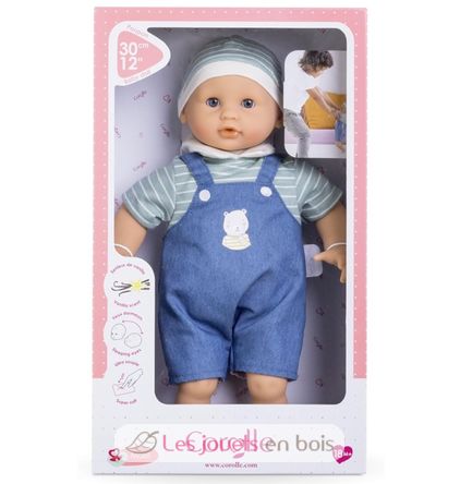 Maël Calin Baby Doll CO-9000100640 Corolle 6