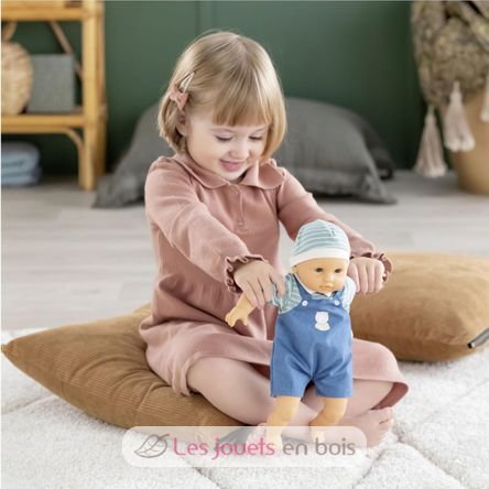 Maël Calin Baby Doll CO-9000100640 Corolle 8