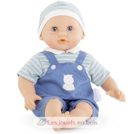 Maël Calin Baby Doll CO-9000100640 Corolle 1