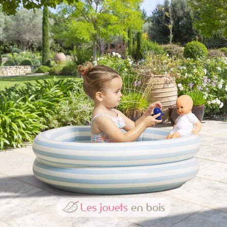 Sailor Baby Bath Doll CO-9000100670 Corolle 9