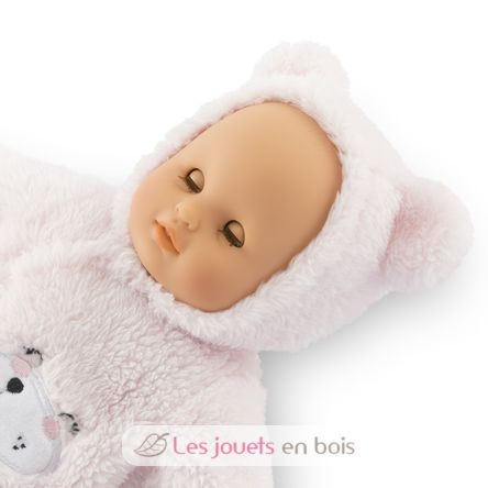 Love Bear Calin Baby Doll CO-9000100720 Corolle 3